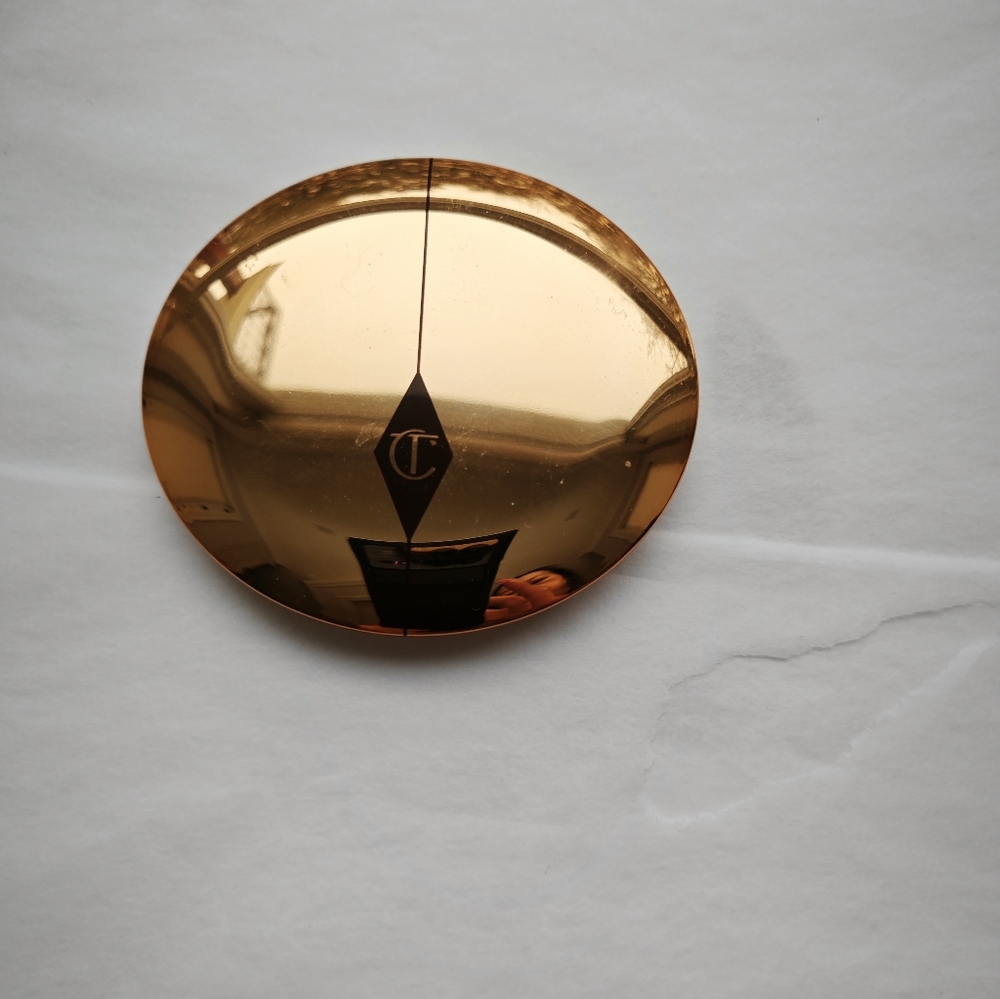 Charlotte Tilbury